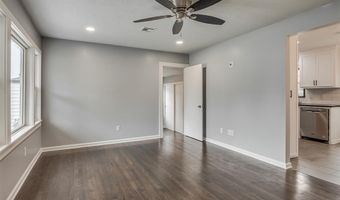 7205 NW 45th St, Bethany, OK 73008