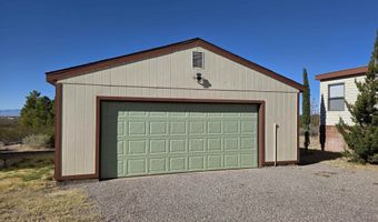 6 Toots Dr, Alamogordo, NM 88310