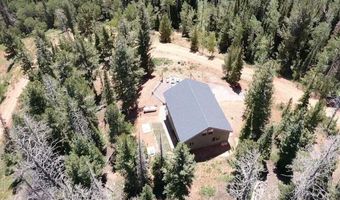 636 W Kokopelli, Brian Head, UT 84719