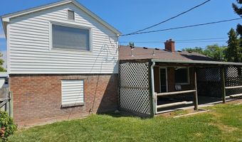 125 W 14th St, Idaho Falls, ID 83402