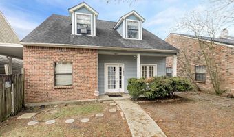 1430 Lila St, Baton Rouge, LA 70820