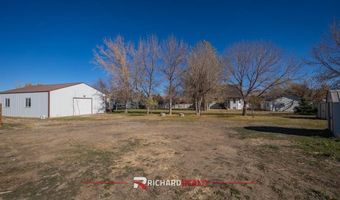 27 Longhorn Dr, Cody, WY 82414