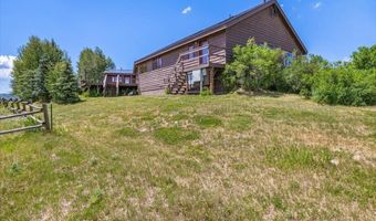 13981 US HWY 189 & 191, Bondurant, WY 82922