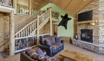 438 W Eagles Roost St, Brian Head, UT 84719