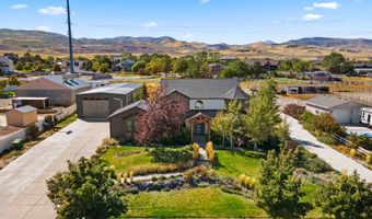 15258 S MOUNTAINSIDE Dr W, Bluffdale, UT 84065