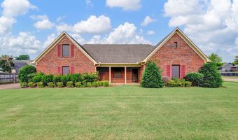3765 THISTLE Rdg, Bartlett, TN 38135