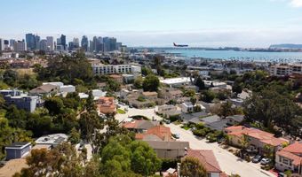 2861 Brant St, Mission Hills, CA 92103