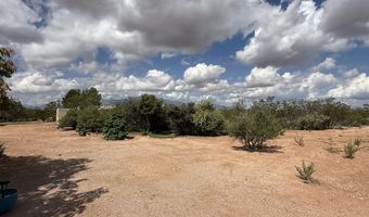 1800 S DARK MOON Ln, Bisbee, AZ 85603