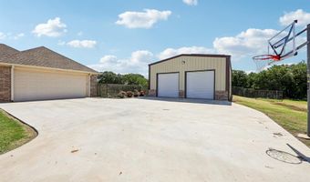 360 Rolling Ranch Blvd, Alvord, TX 76225