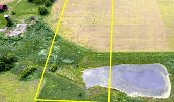 Tract 3 Frys Oldburg Rd, Bagdad, KY 40003