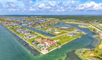 36 La Buen Vida Dr, Aransas Pass, TX 78336