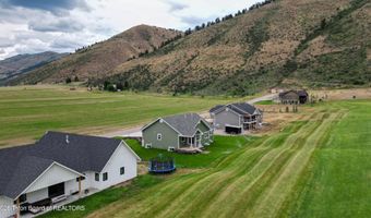 127 E PAPWORTH Ln, Afton, WY 83110