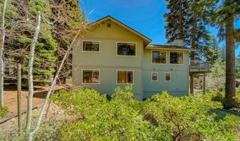 655 Saddlehorn Dr, Incline Village, NV 89451
