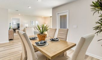 5402 Torchwood Dr Plan: The Sawyer, Baker, FL 32531