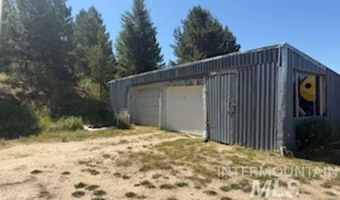 10084 Timberrim Dr, Cascade, ID 83611