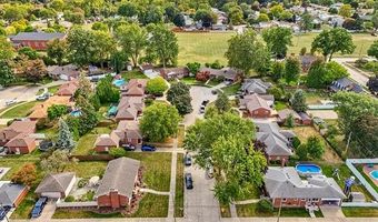 9869 Melbourne Ave, Allen Park, MI 48101