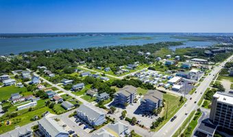 108 Pelican Dr Unit G, Crystal View Condos, Atlantic Beach, NC 28512