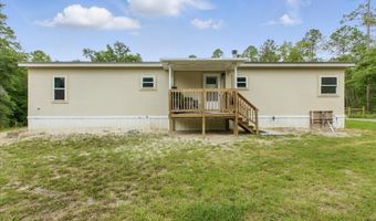 3210 50th St, Bell, FL 32619