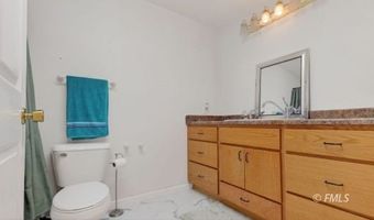 455 N Central St, Colorado City, AZ 85021