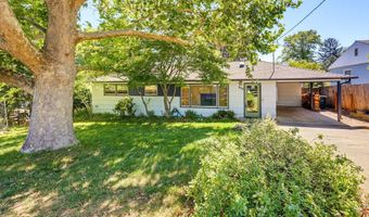 840 Harmony Ln, Ashland, OR 97520