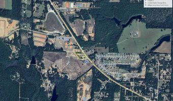 5490 Hwy 4, Baker, FL 32531