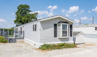 18101 Durbin Rd, Noblesville, IN 46060
