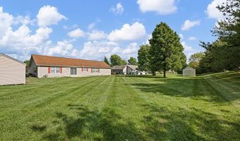 148 S WYNN WOOD Cir, Camden Wyoming, DE 19934