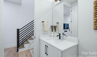 3116 Creighton Dr, Charlotte, NC 28205