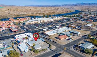 1725 Dorado Dr, Bullhead City, AZ 86442