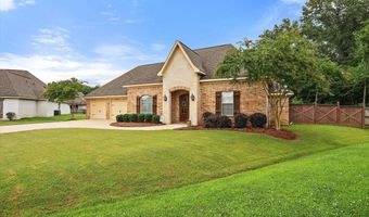 1112 Belle Oak Row, Brandon, MS 39042