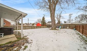 3129 Lincoln Dr, Ashtabula, OH 44004