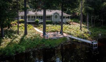 64 Little Chatham Rd, Chatham, NH 03813