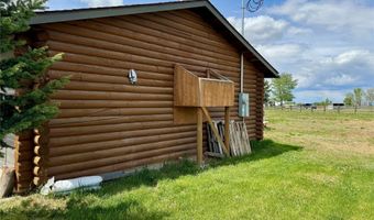 1075 Bulltail Rd, Belgrade, MT 59714