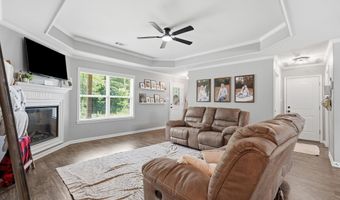 1135 J W Cv, Benton, AR 72019
