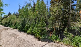 693 W Hunter Ridge Dr, Brian Head, UT 84719
