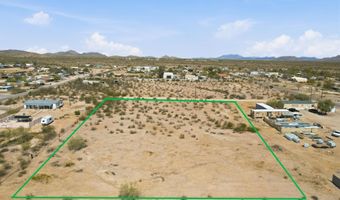 W Watson Way, Casa Grande, AZ 85122