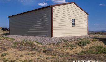 33 Cumberland Rd, Clark, WY 82435
