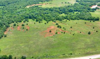 TRACT 7 WACO Road, Bethel, OK 74851
