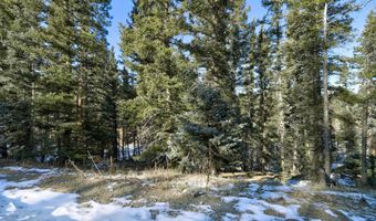 Lot 26 San Andres Terrace, Angel Fire, NM 87710