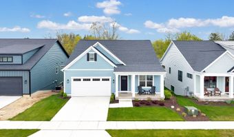 7720 Fase St SE Lot 5, Ada, MI 49301