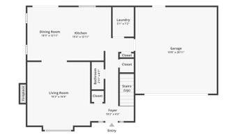 20572 Conifer Ave, Bend, OR 97702