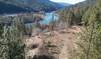 618 Quail Dr, Ahsahka, ID 83520