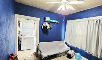 145 W 19TH St, Baxter Springs, KS 66713