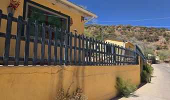 236 A Brewery Ave, Bisbee, AZ 85603
