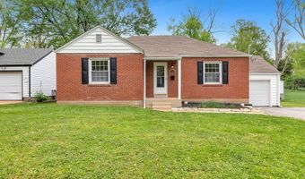 2334 Goodale Ave, St. Louis, MO 63114