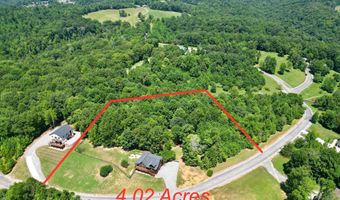 350 Griffin Trl, Albany, KY 42602