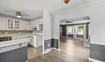 431 Ridge St, Albemarle, NC 28001