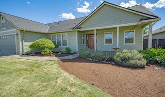 9692 WILLAMETTE St, Aumsville, OR 97325