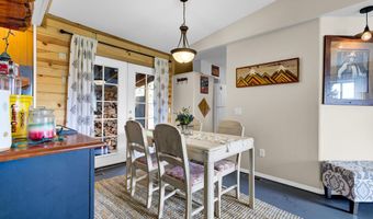 191 Bear Wallow Rd, Cascade, ID 83611