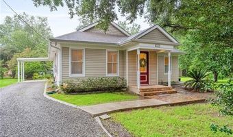 21414 MARY St, Abita Springs, LA 70420